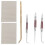 1Ensemble Plaque Soudure Cuivre Outils 1