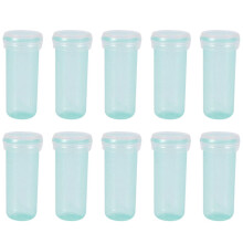200Pcs Rose Floral Water Tubes Plastic Flower Nutrient Vials Arrangements Wedding Party Event Gifts