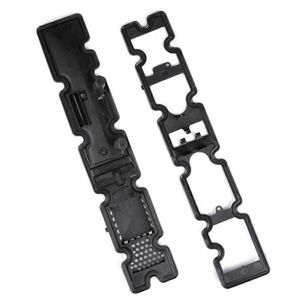 0249C7 0249C8 Engine Valve Cylinder Head Cover Gasket For 307 408 508 C8 C5 C4 807 Black 3195880336657
