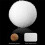 Reusable Oil-Absorbing Sponge  Washable Sponge  Floating Pool Filter Sponge 2