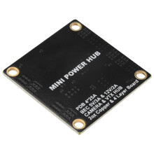 3X Power Hub Power Distribution Board PDB with BEC 5V & 12V for FPV QAV250 ZMR250 Multicopter Quadcopter