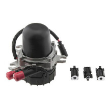 1618E4 Auto Spare Parts Secondary Air Pump for 307 407 407SW 9653340580