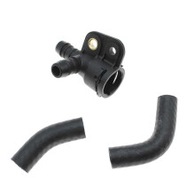 A2762006651 2762006651 Coolant Return Line Connector for E-CLASS W213 3.0 3.5 2015 2016 - 2019 A2762