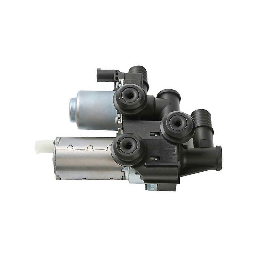 64118369807 Heater Control Valve Auxiliary Water Pump Automobile For E46 X3 E83 Z3 M3 E36 316I 318I 3226424243251