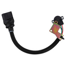 For Linde Forklift 388/1275/1276/392 Potentiometer Tilt Angle Sensor 3863604700