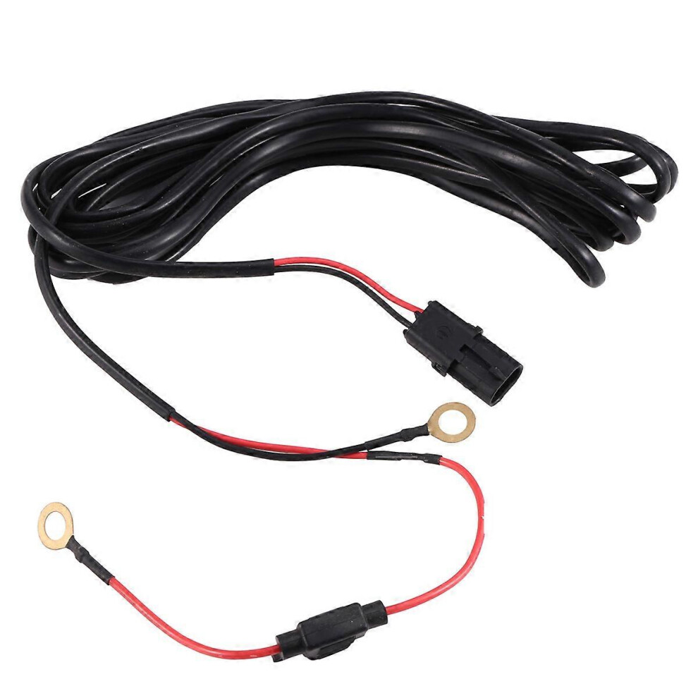 Electric Wheelchair Lift Battery Cable Wiring Harness for Harmar