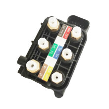 Air Suspension System Air Suspension Sole Valve Block for Mercedes Benz E Class W213 W253 099320