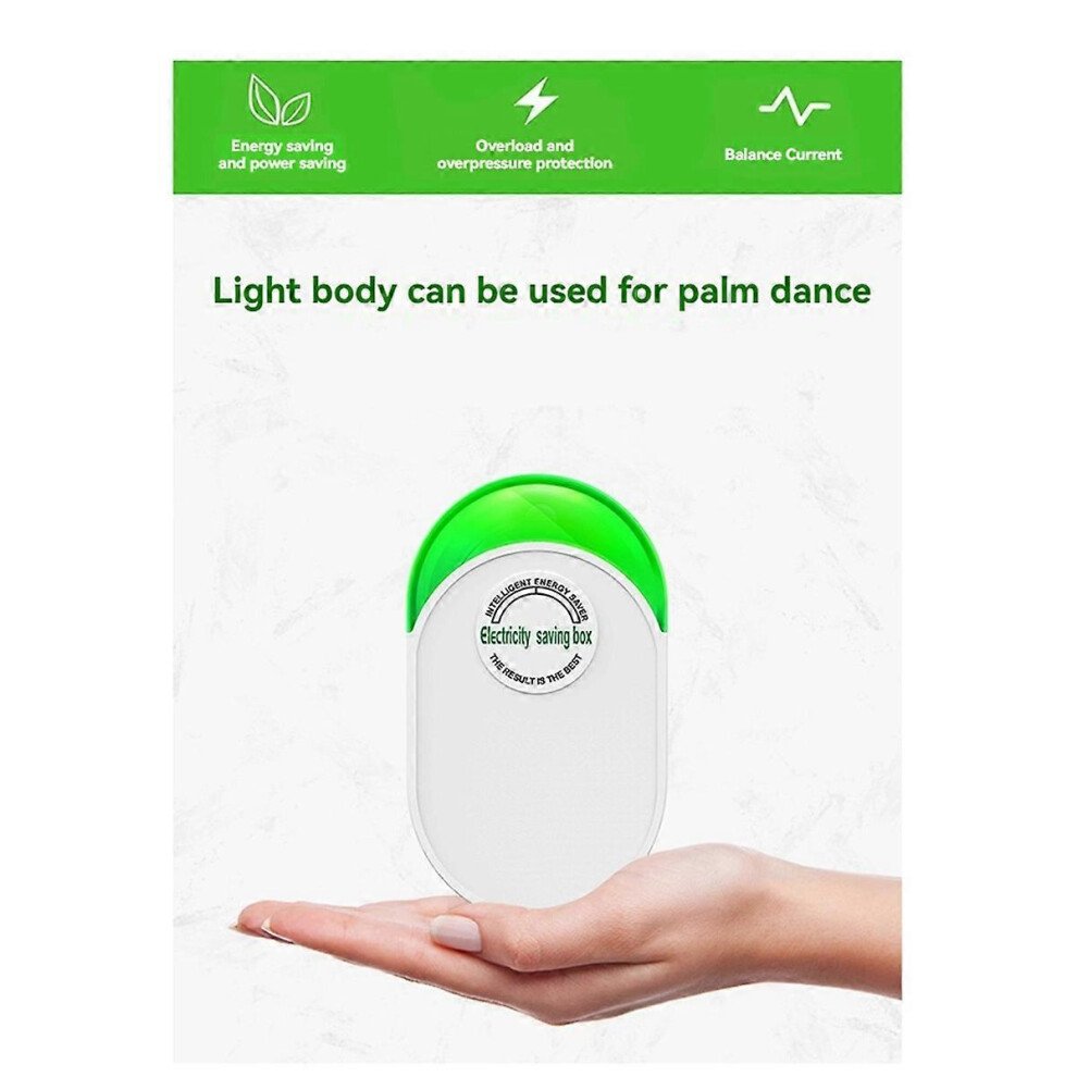 Electricity Energy Saver For Home,Power Saving Device For Electrical Appliances, Efficient Electrici 3007996406035