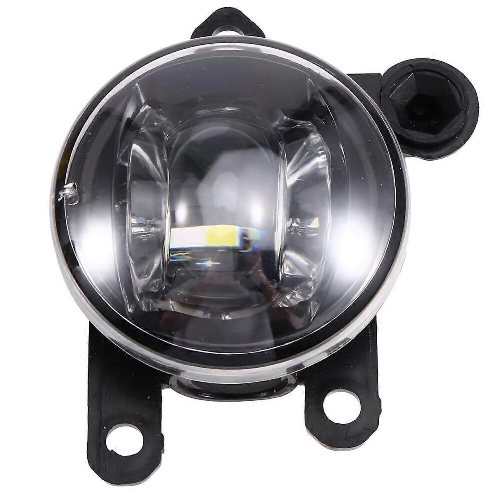 Car Front Bumper Led Fog Daytime Running With Heat Sink For Volvo Xc40 2018-2024 Turn Br Light 3775029059113