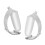 Anti-Fall Hand Strap for Meta Quest 3 VR Controllers Adjustable Active Straps for Oculus Quest 3 VR 1