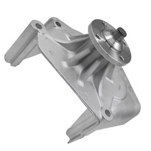 5VZFE Engine Water Cooling Pump Fan Pulley Bracket for 4Runner T100 1995-2004 16307-62011