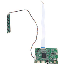 30 Pin EDP LCD Monitor Portable LCD Monitor Panel Kit Laptop Display Panel Driver Game Display Panel