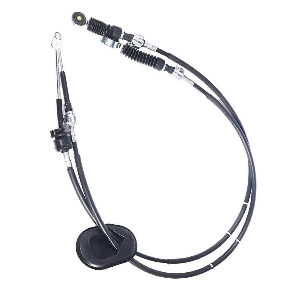 54310-S6m-043 Type-S Shifter Cables For Rsx 2.0 K20a K20a2 K20a3 02-06 3778007391748