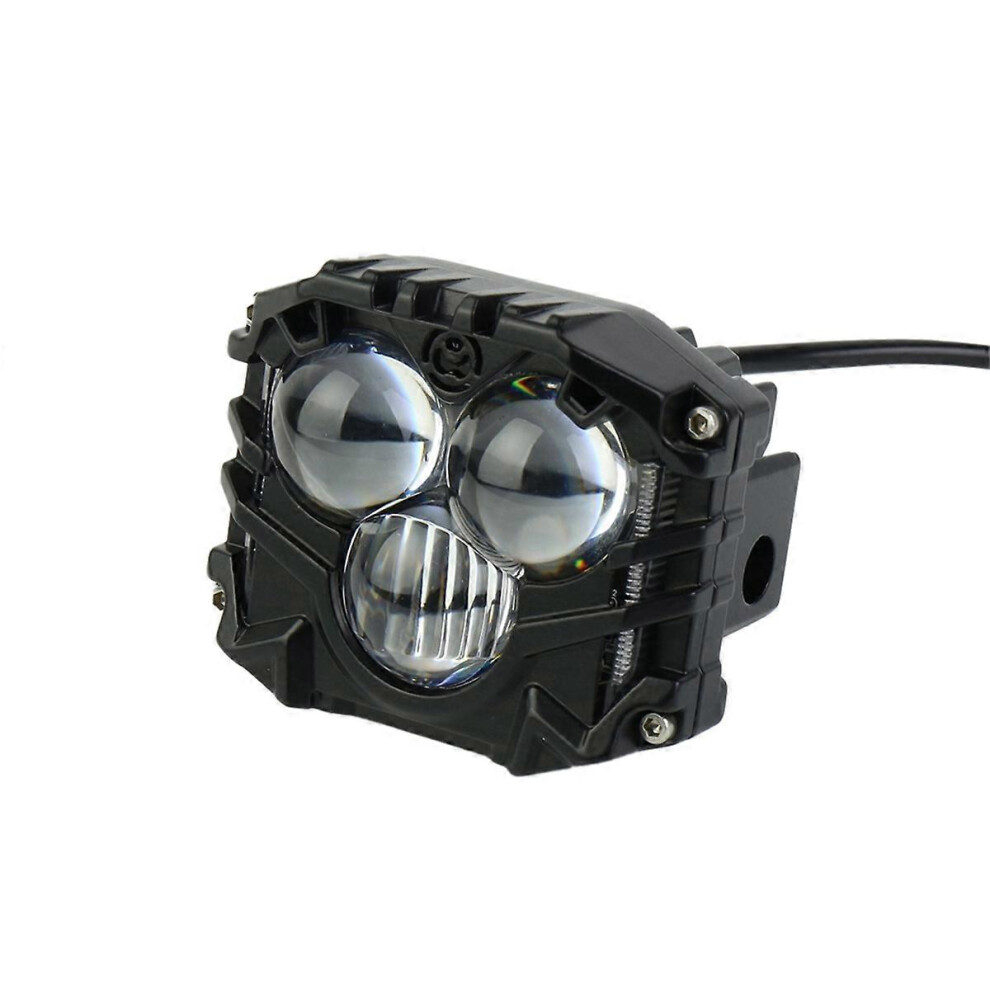 Auto Ing Systems Led Work With Spot Beam Flush Mount Driving For Truck Atv Tractor Light 3413941285318