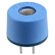 Catalytic Combustion Sensor NAP-55S N55S Inflammable Gas Sensor Alarm Detector
