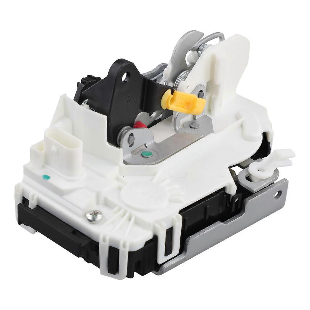 Car Door Lock Actuator Latch For Jeep Compass Dodge Chrysler 2008-2020 Door Execution Lock-Rear Right 3894615201276