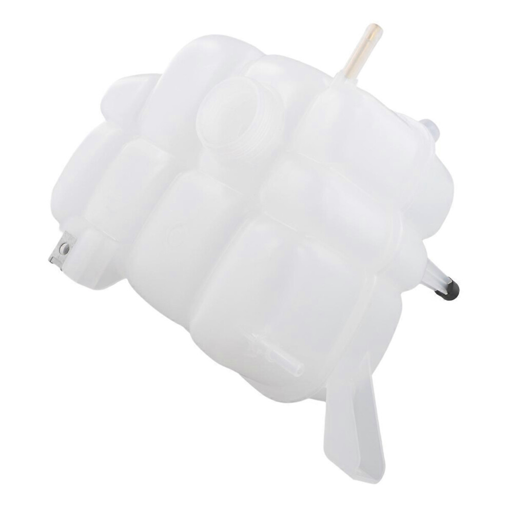 Cjb3z8a080a Engine Pressurized Coolant Overflow Recovery Reservoir Tank For Ford Ranger 2019 3745470607478