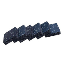 6Pcs Treadmill Mat Fitness Equipment Sound Insulation Shock Absorbing Floor Cushion Hardwood Floors