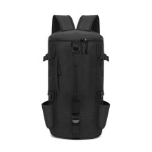 Fishing Backpack Outdoor Fishing Rod Bag Wet Dry Separation Camping Backpacks Hiking Climbing Rucksa