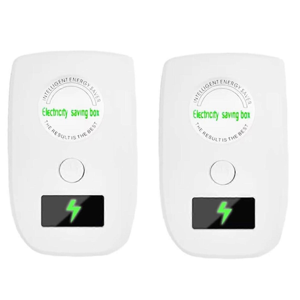 Household Energy-Saving Appliances. Power Saver Smart Appliance Saver Energy-Saving Device Tv Washin 3010800672960