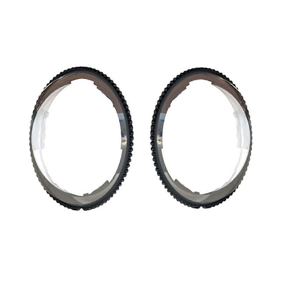Lens Guards For Insta360 X4 Lens Protective Mirror Camera Anti-Scratch Protector Cover Action Camera 3491222105609
