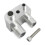 Engine Swap Conversion A/C Line Compressor Adapter Fitting Accessories for GM Gen V L86 L83 Accessor 1