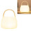 Night Light for Kids USB Charging Night Light Table Lamps Table Desk Lamp Touch-Sensitive Function for Christmas 2