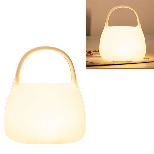 Night Light for Kids USB Charging Night Light Table Lamps Table Desk Lamp Touch-Sensitive Function for Christmas 1