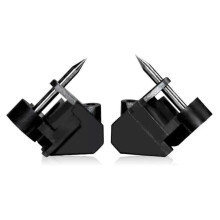 Fiber-Fusion Splicer Electrode Rod, Electrode 1Pair Fit for Signal-Fire AI-6/7/8/9/10/20 Fiber-Fusio