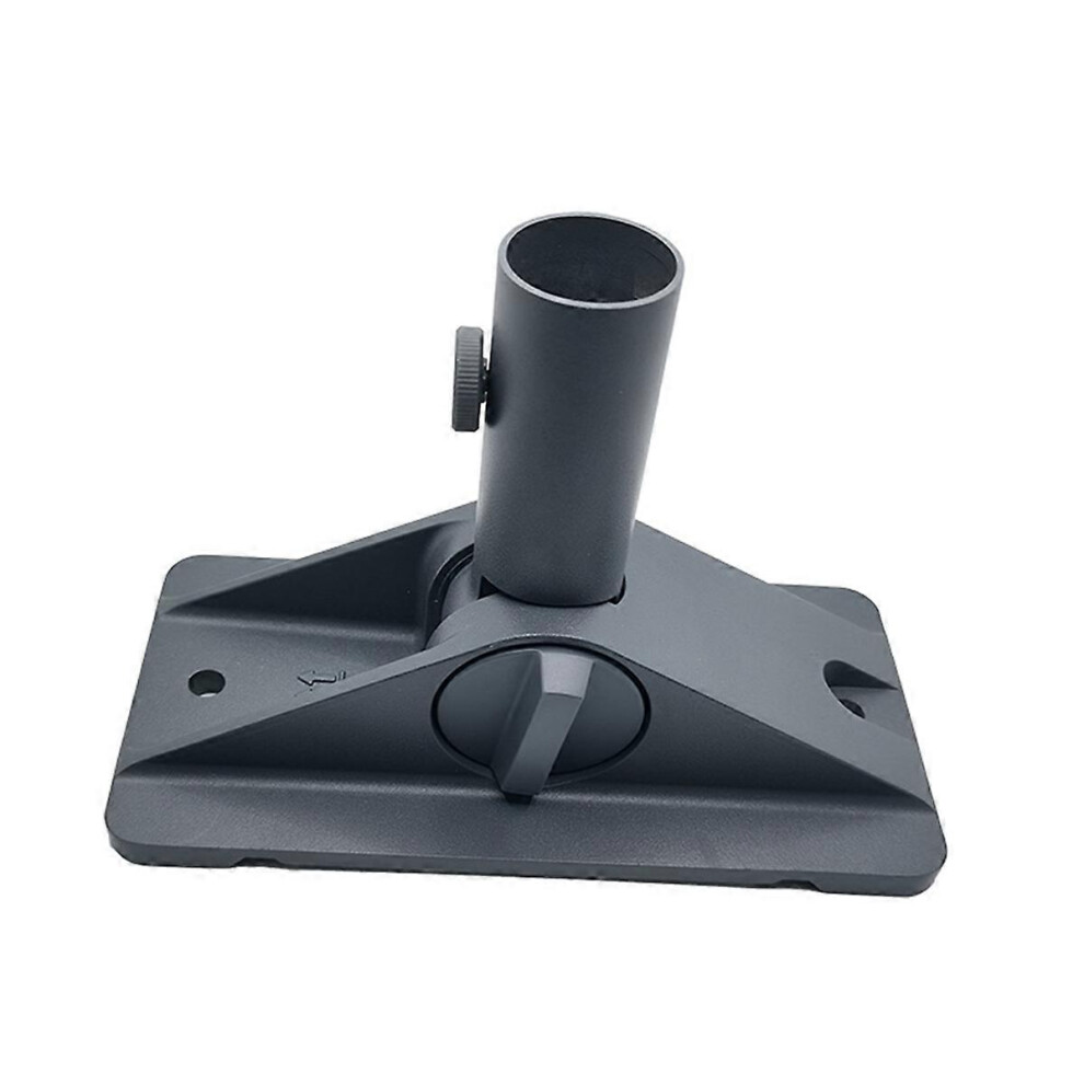 Angle Adjustable Roof Mounting Bracket Mount Adapter For Starlink Gen2 For Starlink V2 Antenna 3349947994155