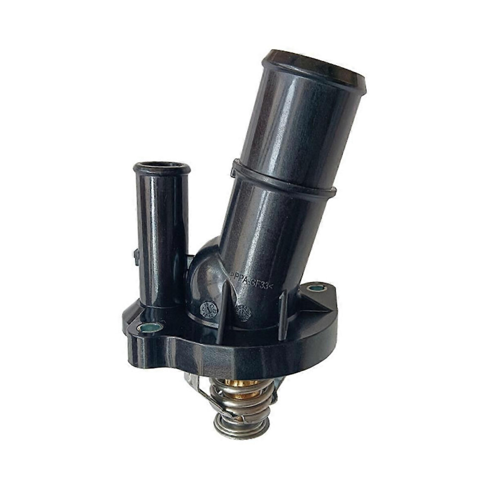 Lr027158 Engine Coolant Thermostat For Land Rover Freelander Evoque Range Rover Discovery Sport Ford Light 3546548780389