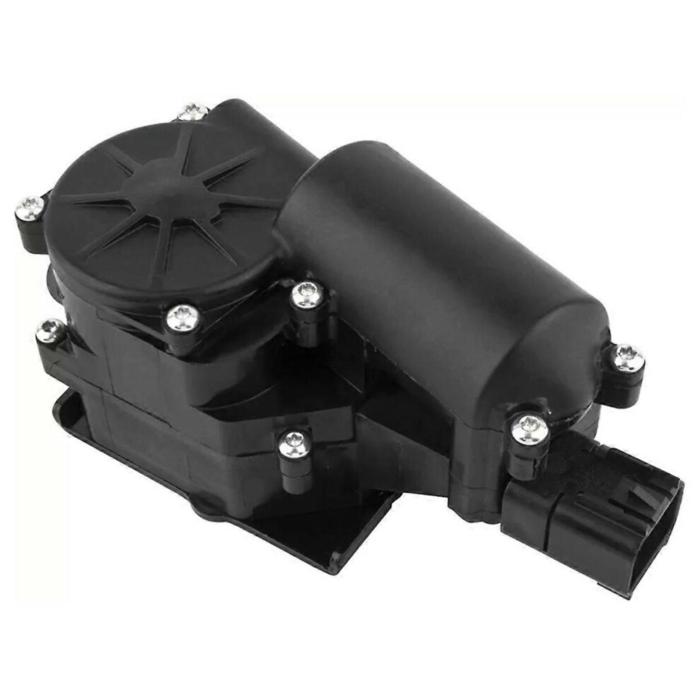 Car Rear Power Tailgate Liftgate Lock Actuator For Buick Enclave Cts Escalade Srx Chevy Equinox Subu 3121193068732