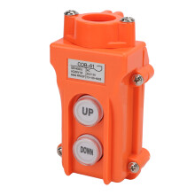 Contrôleur de grue compact AC250V/AC500V 5A HAUT/BAS