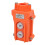 Contrôleur de grue compact AC250V/AC500V 5A HAUT/BAS 1