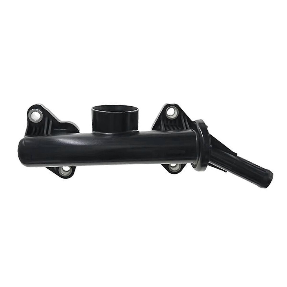 Engine Cooling System Coolant Thermostat Housing Dl3z8c368a Dl3z-8C368-A For Ford Lincoln 3.5L 2013- Light 3567075253702