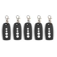 For KING GATES STYLO2K Remote Control mitter 433.92MHz Rolling Code, Garage Gate Controller