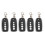 For KING GATES STYLO2K Remote Control mitter 433.92MHz Rolling Code, Garage Gate Controller 1