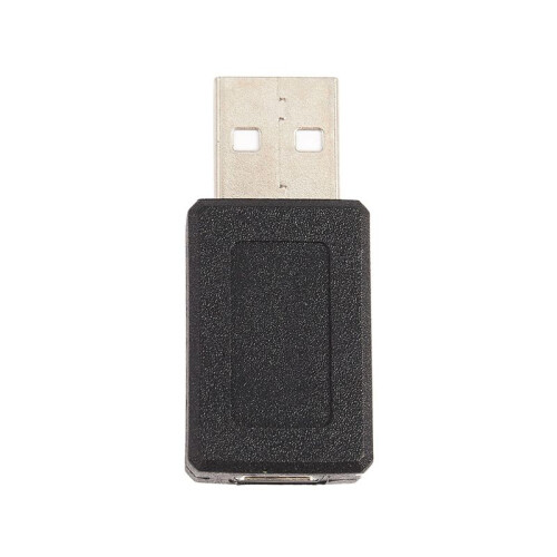 3X USB zu  USB Konverter USB zu  USB Konverter USB Stecker auf  USB Buchse 1