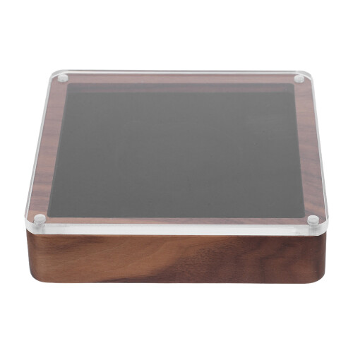 Sport Display Box Hout Beschermend En Stijlvol