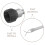 3Sets Multi Metal Ceramic Soldering Iron Heating Element Core Plug-in 8