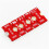 12 Pièces M2 M2PLUS NGFF NVME M.2 Transfert Étendu 2230, 2242 3
