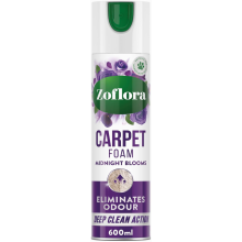 Zoflora Carpet Fresh & Care Midnight Blooms 600ml