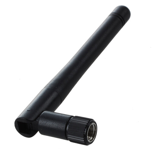 4X CF 2Dbi Comfast ANT2402I Omni Antenne SMA Adapter Wifi 2