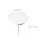 14Pcs Stainless Steel Cake Flower Nails Silver Baking Decorating Tools 3