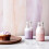 14Pcs Stainless Steel Cake Flower Nails Silver Baking Decorating Tools 4