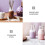 14Pcs Stainless Steel Cake Flower Nails Silver Baking Decorating Tools 8