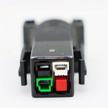 4X Bitmain for P13 Anderson Plug 4Pin Power Connector for S21 S19jxp Power Supply Charging
