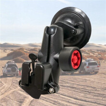 3X High-Quality Anti Theft Stable Pin-Lock Security Knob Key for RAM Mount 1Inch Arm Socket Phone Holder
