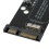 2X Karta Adaptera SSD do  do Karty    Air A1370 A1369 2010/2011 4
