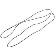 5X Przedłużacz Anteny WIFI RP-SMa Męski na RP-SMa Żeński Adapter Złącza RF RG174 2M